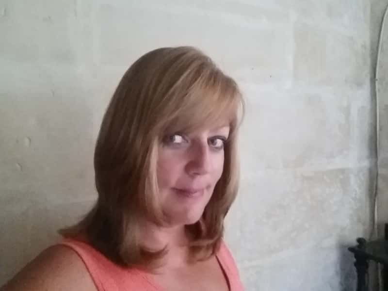 Lisa from Sliema, Malta