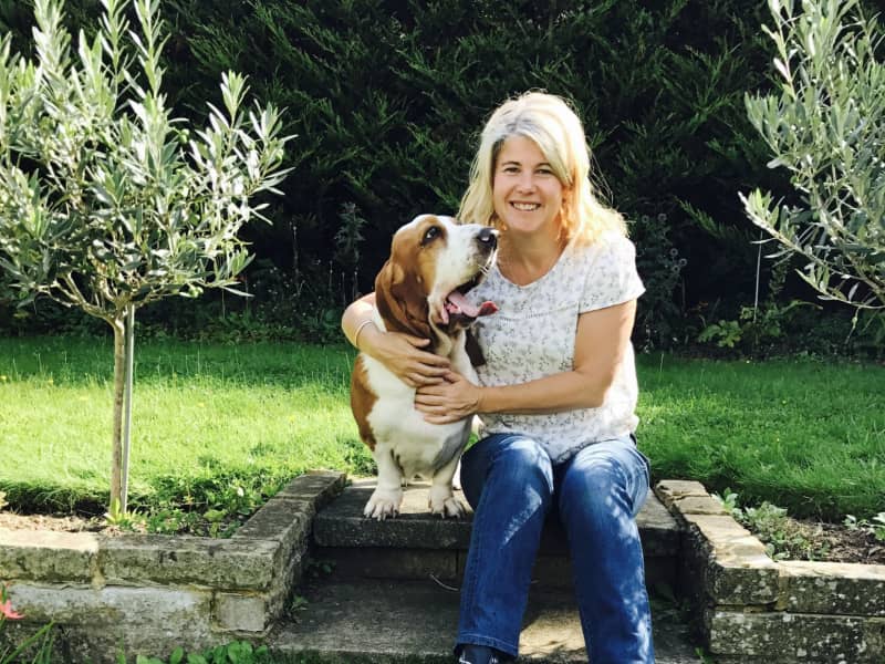 Eleanor from Margate, United Kingdom