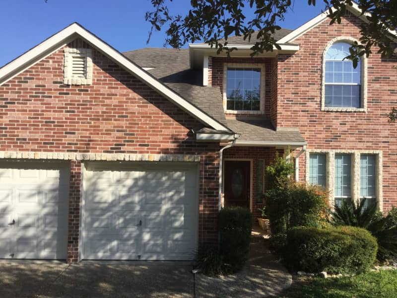 Housesitting assignment in San Antonio, Texas, United States