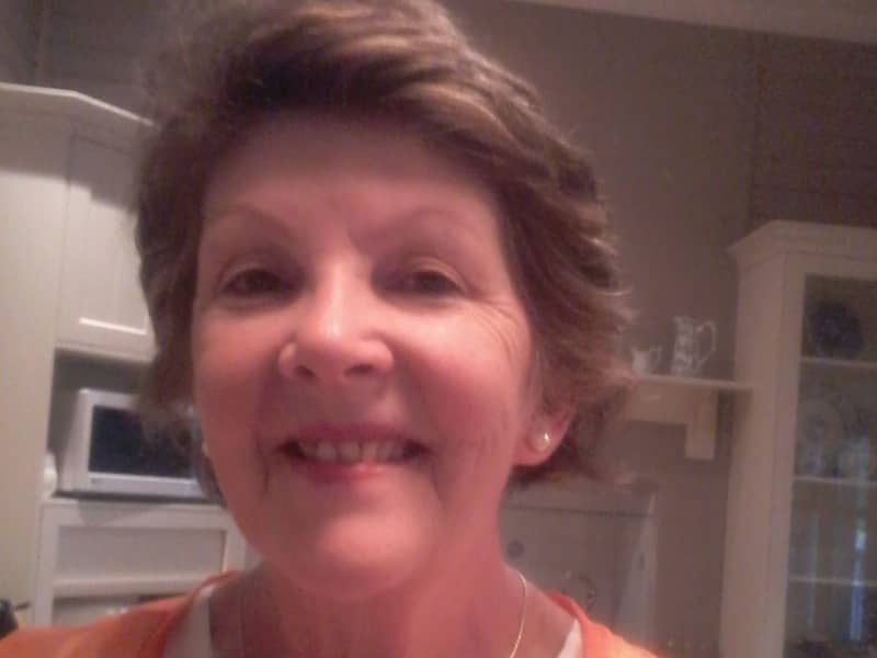 Moira from Young, New South Wales, Australia