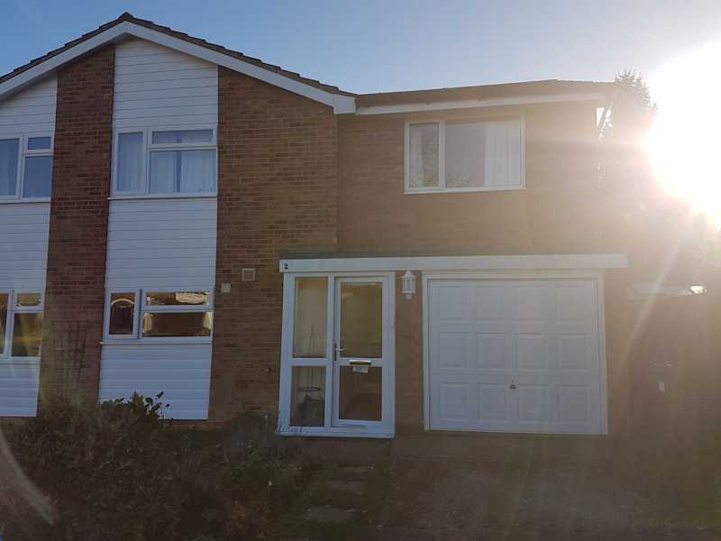 Housesitting assignment in Saint Neots, United Kingdom