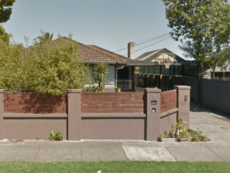 Housesitting assignment in Keilor Park, Victoria, Australia
