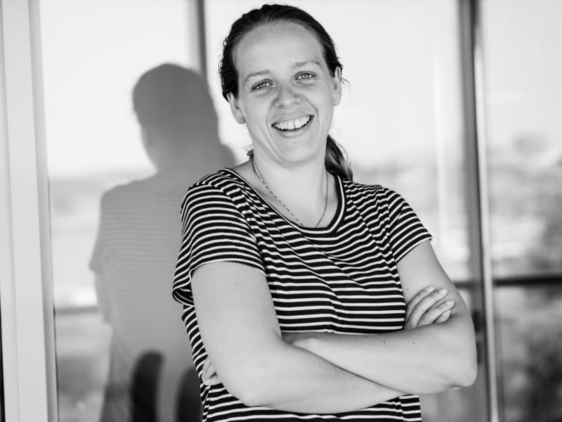 Linni from Stavanger, Norway
