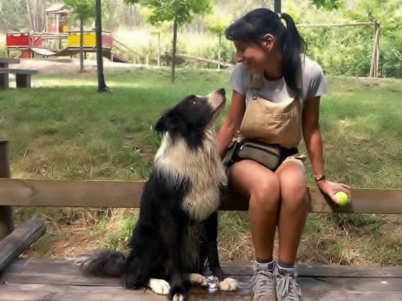 Claudia & Nuno from Porto, Portugal