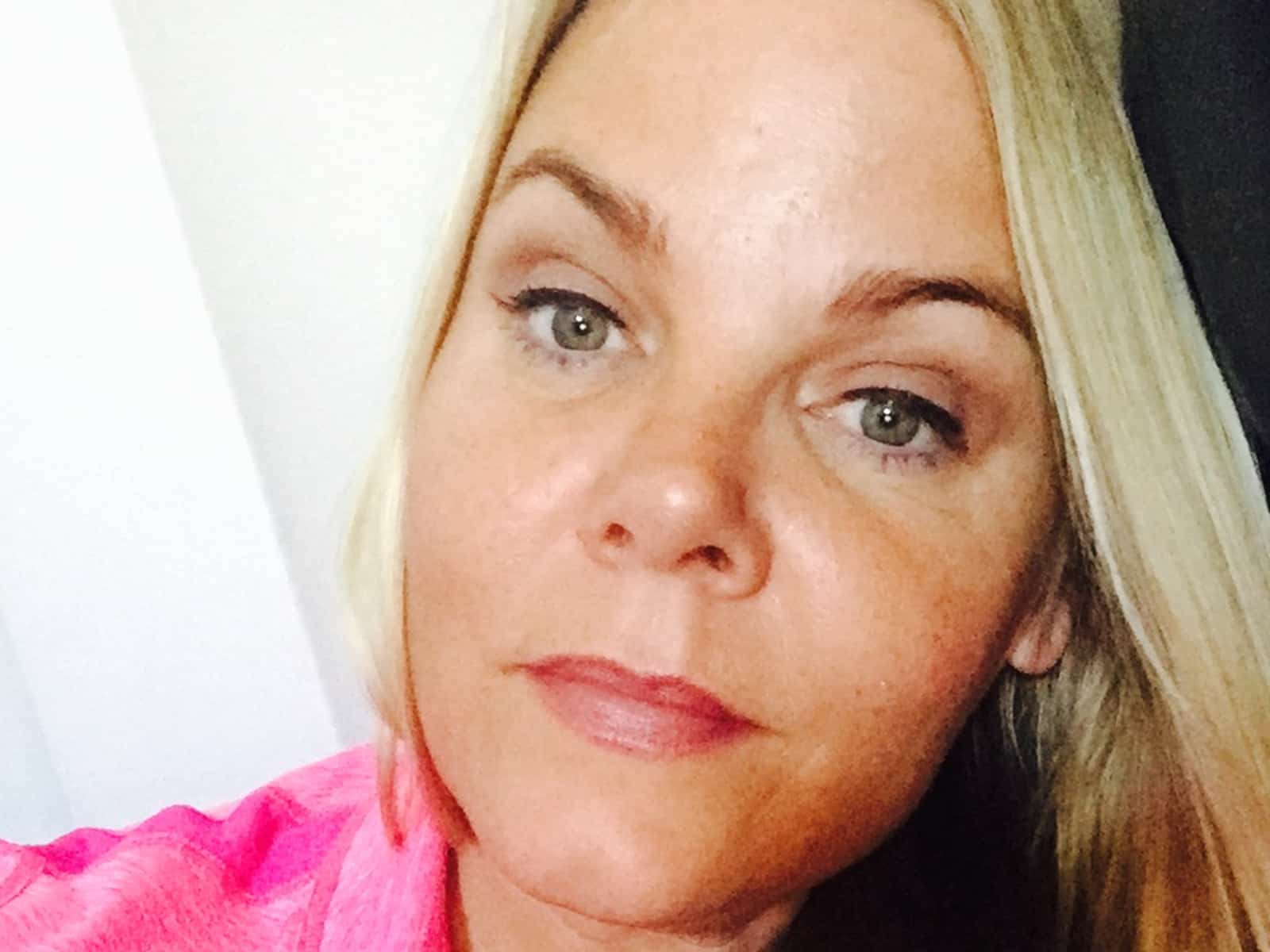 Kimberly from Noblesville, Indiana, United States