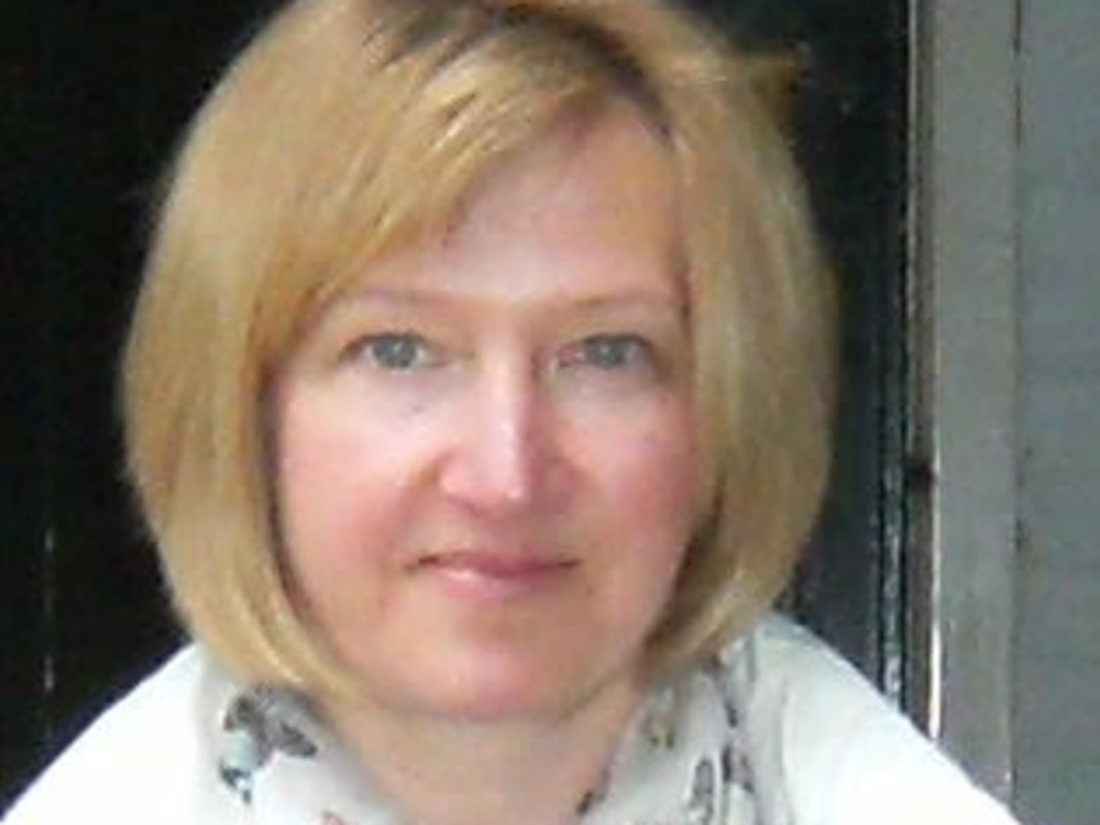 Vineta from Tilburg, Netherlands