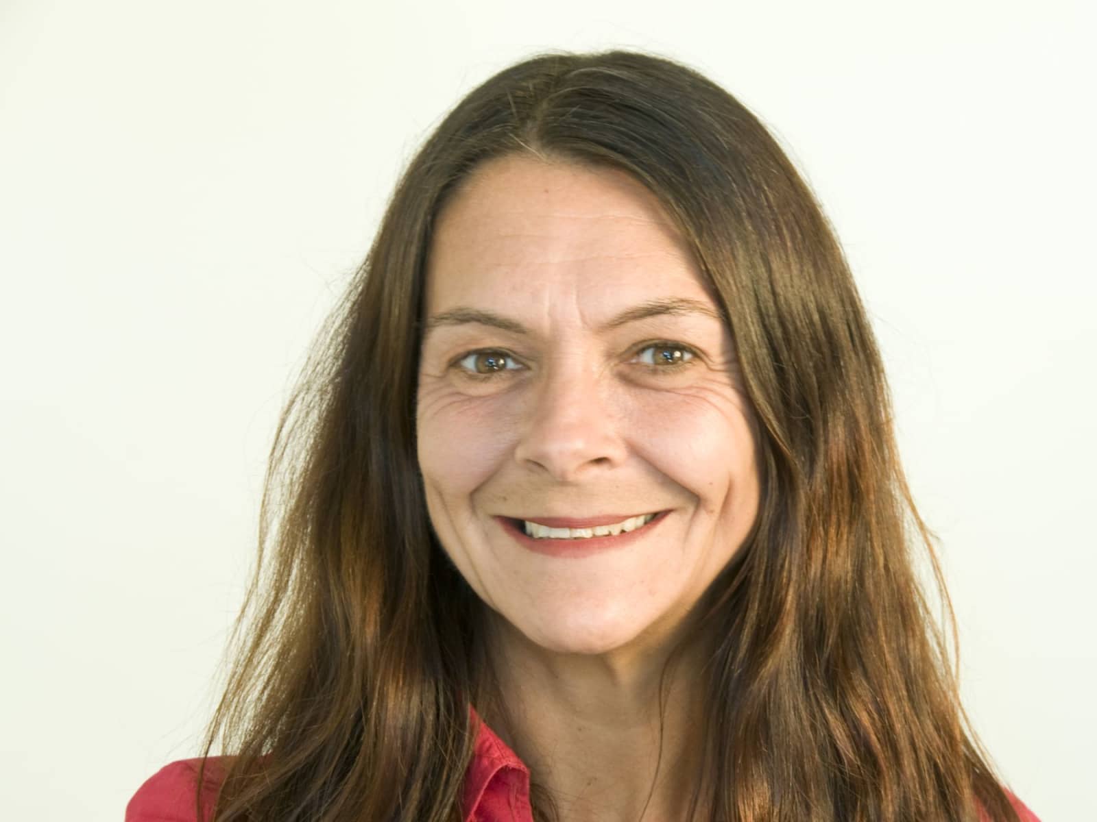 Fiona from Copenhagen, Denmark
