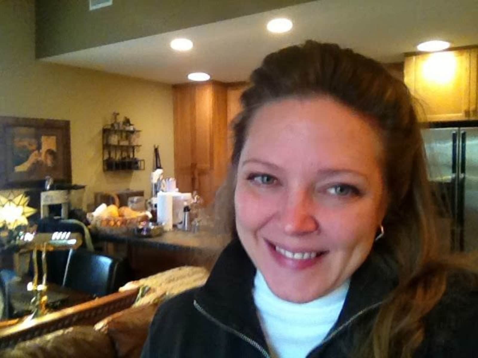 Clare from Austin, Texas, United States