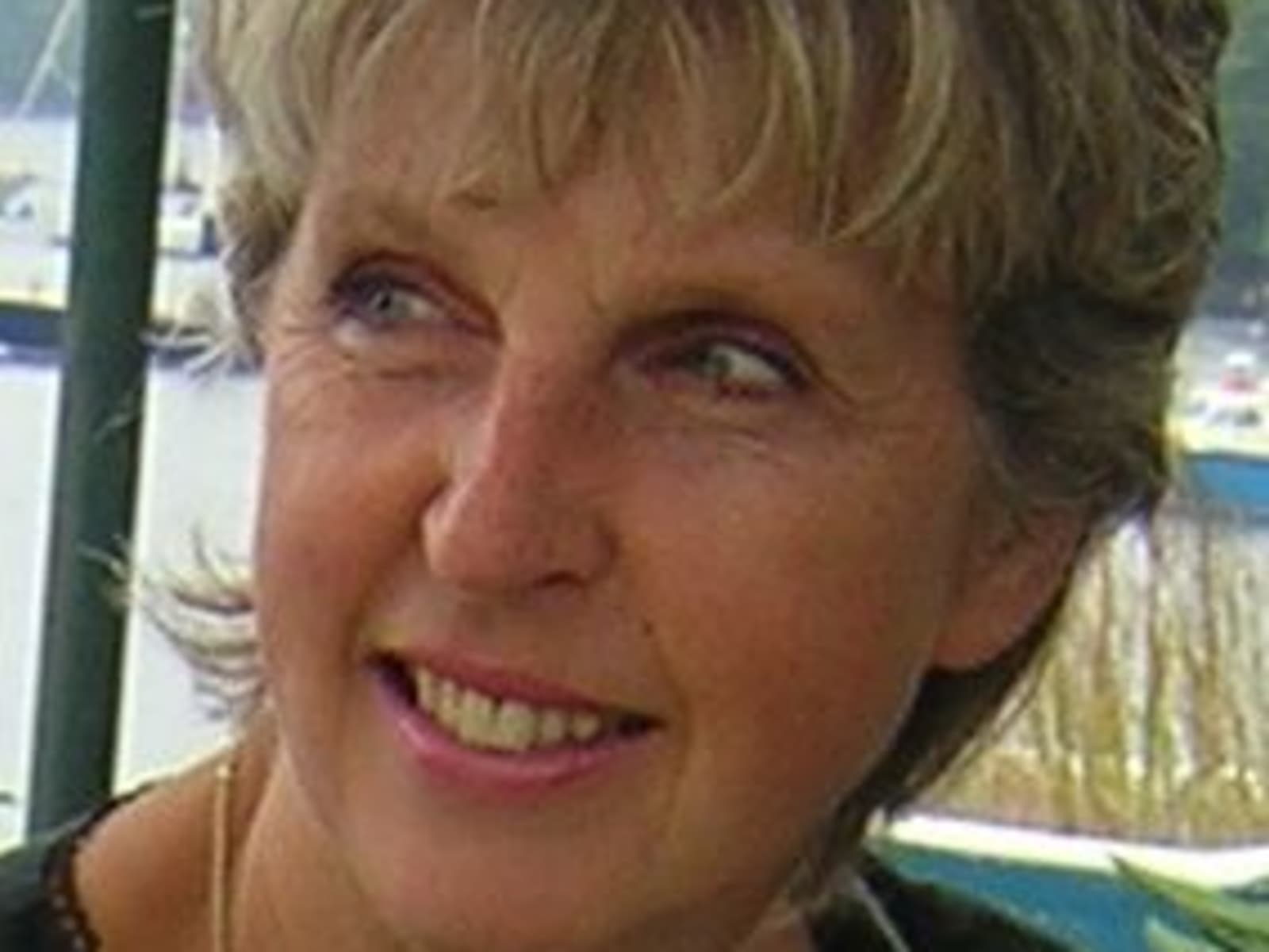 Carole & Jed from Tavistock, United Kingdom