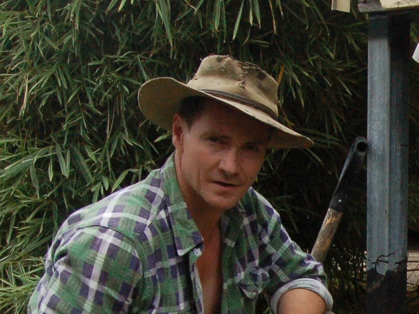 John from Glasgow, United Kingdom