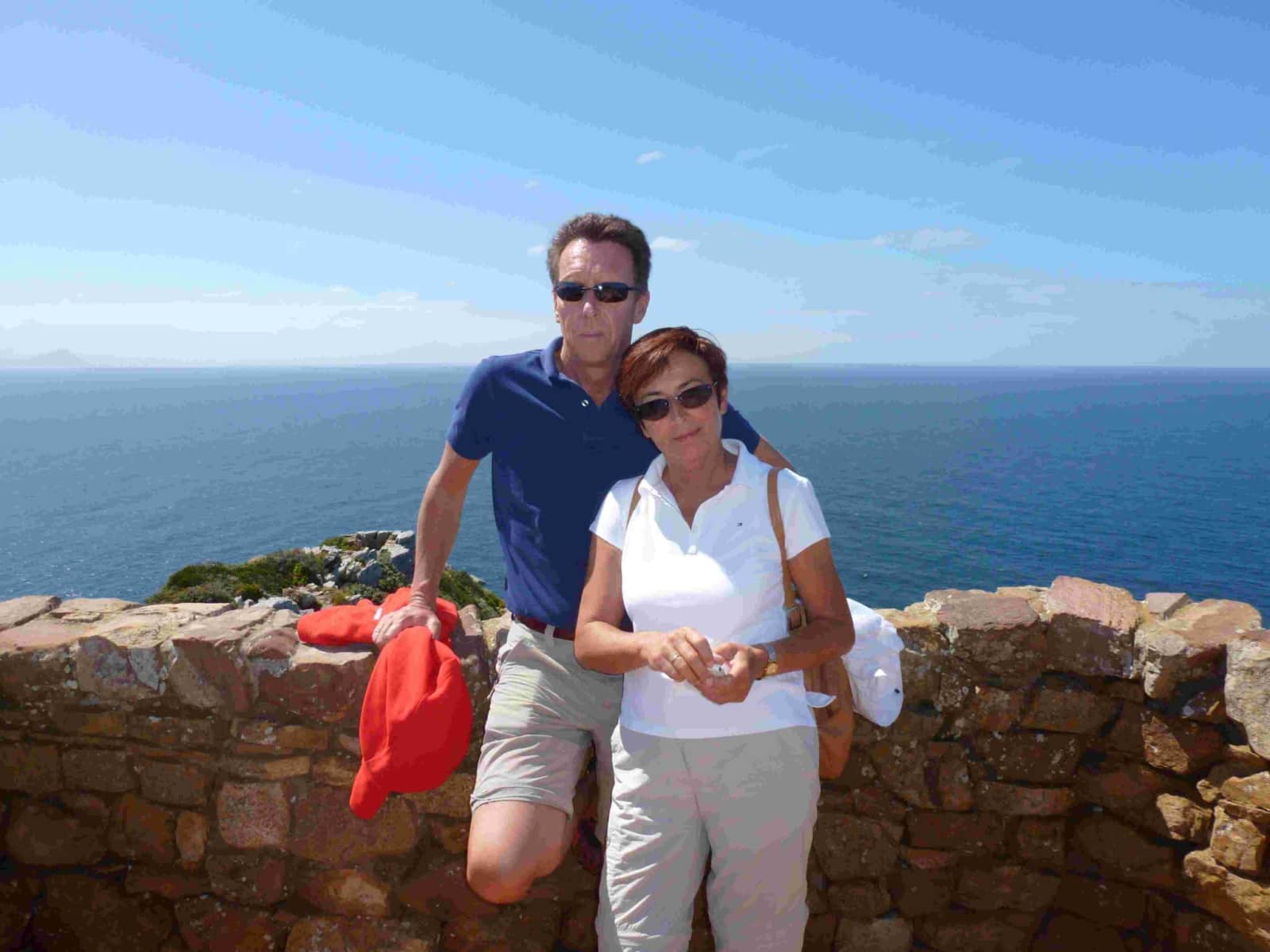 Hans-georg & Izabella from Düsseldorf, Germany