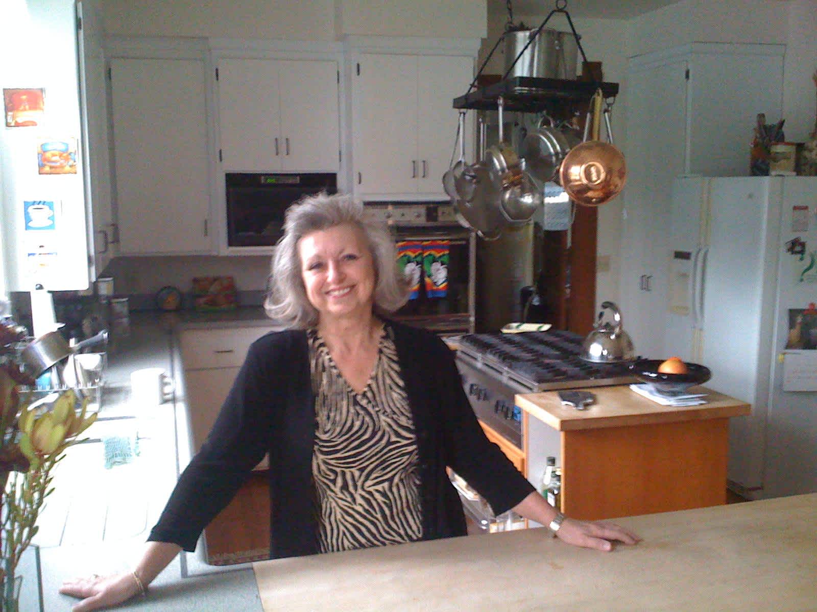 Marlene from Blaine, Washington, United States