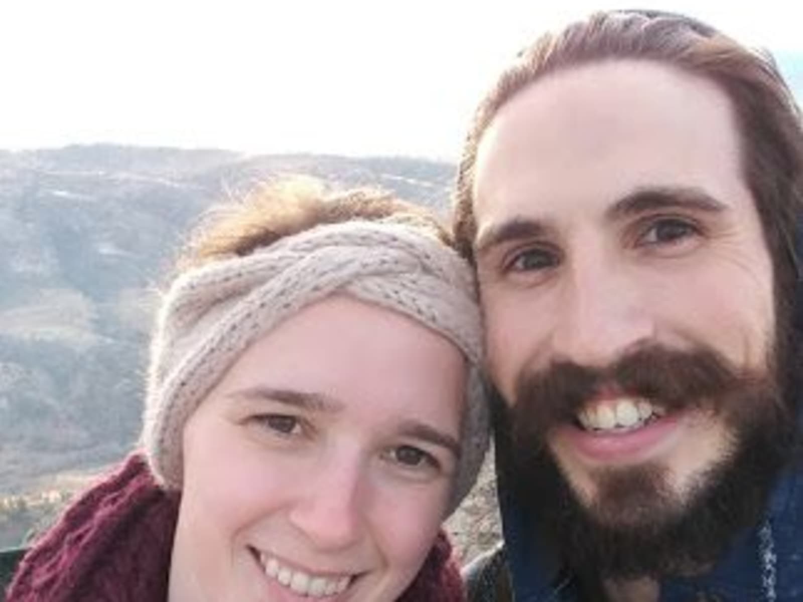 Emily & Christopher from Denver, Colorado, United States