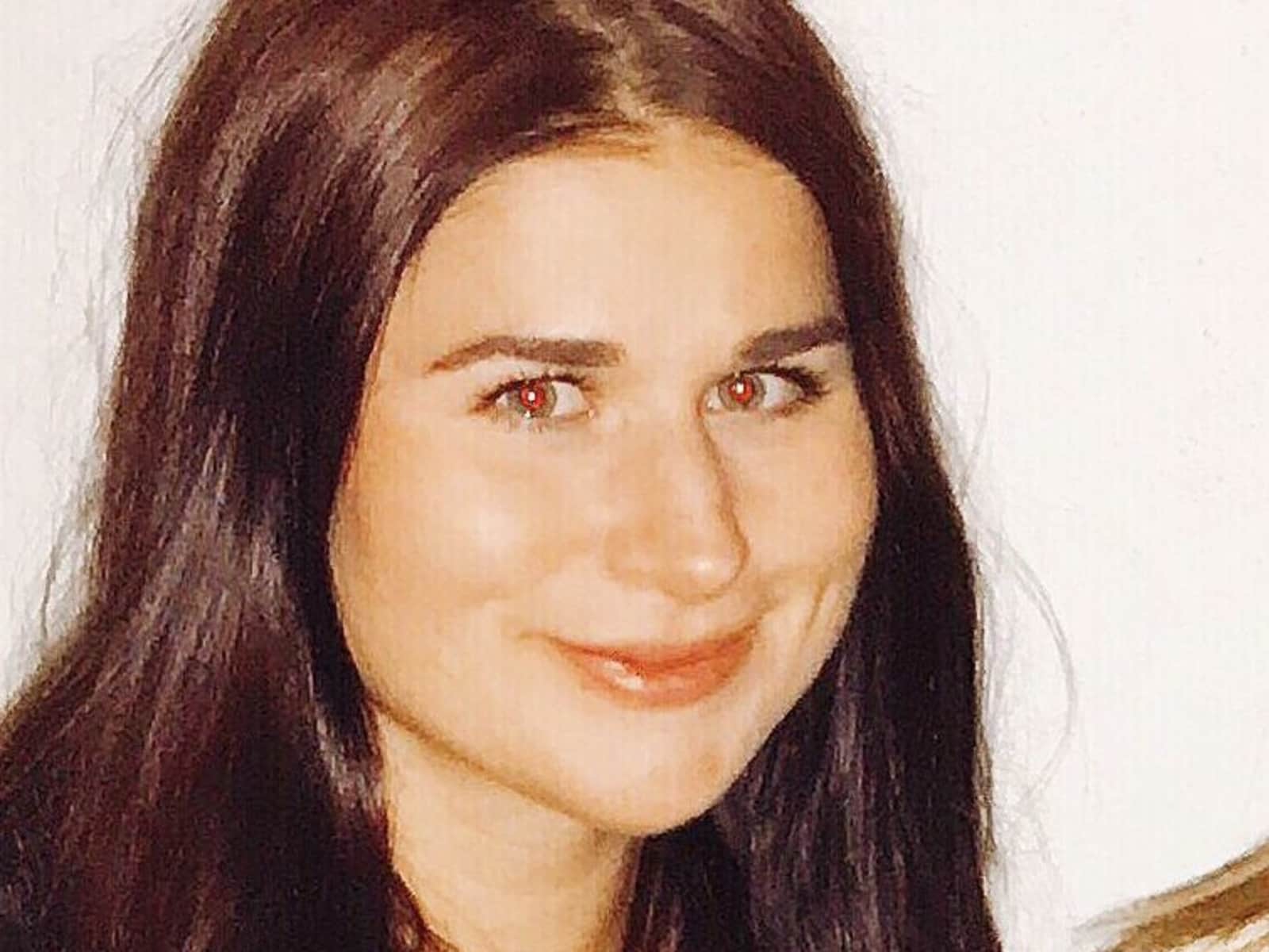 Vasilisa from Los Angeles, California, United States