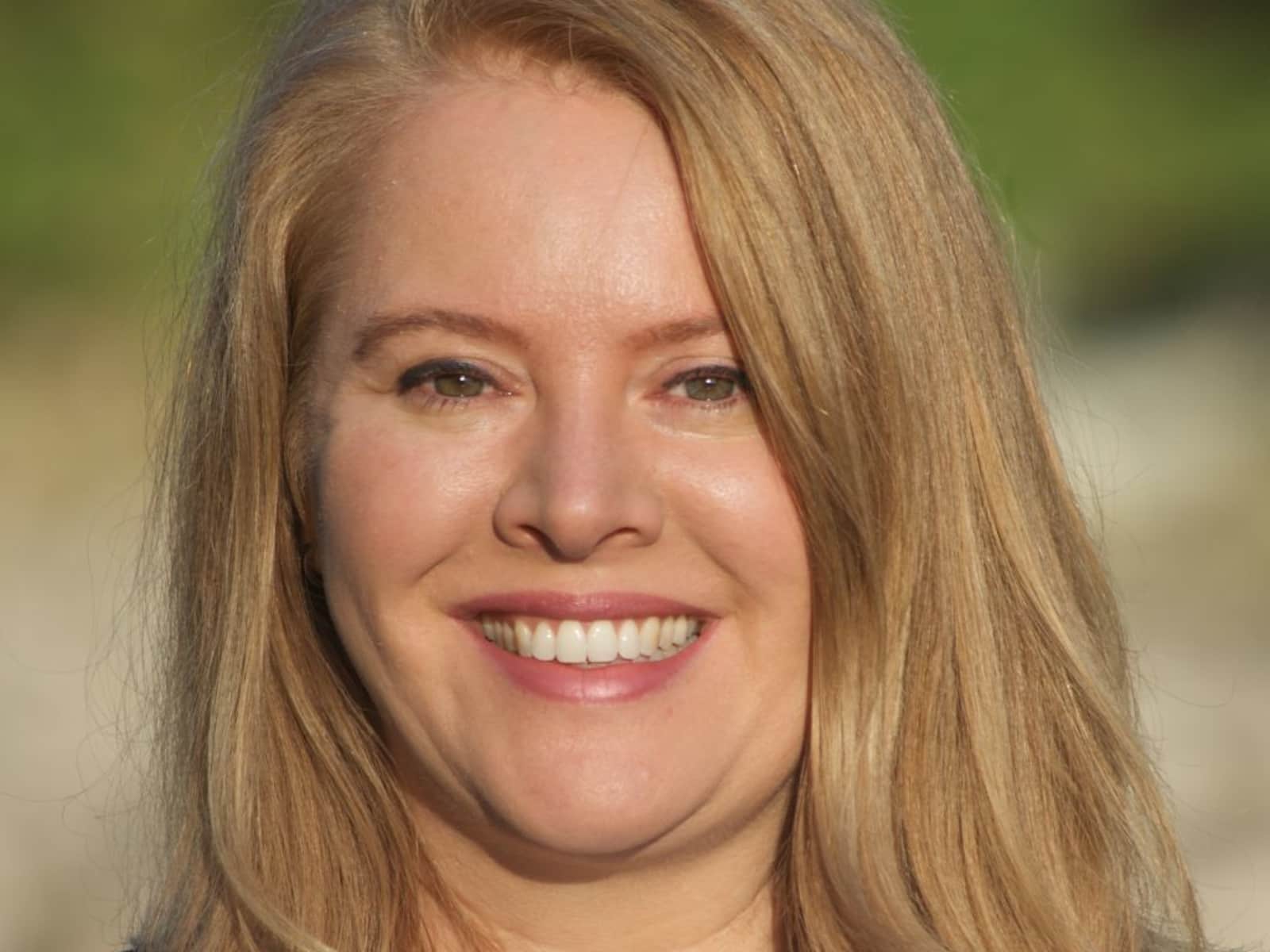 Nathalie from North Vancouver, British Columbia, Canada
