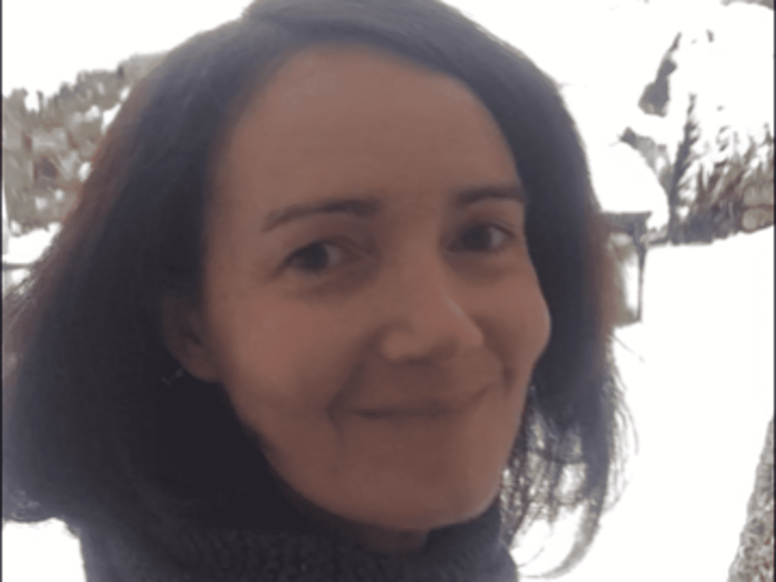 Aurore from London, United Kingdom