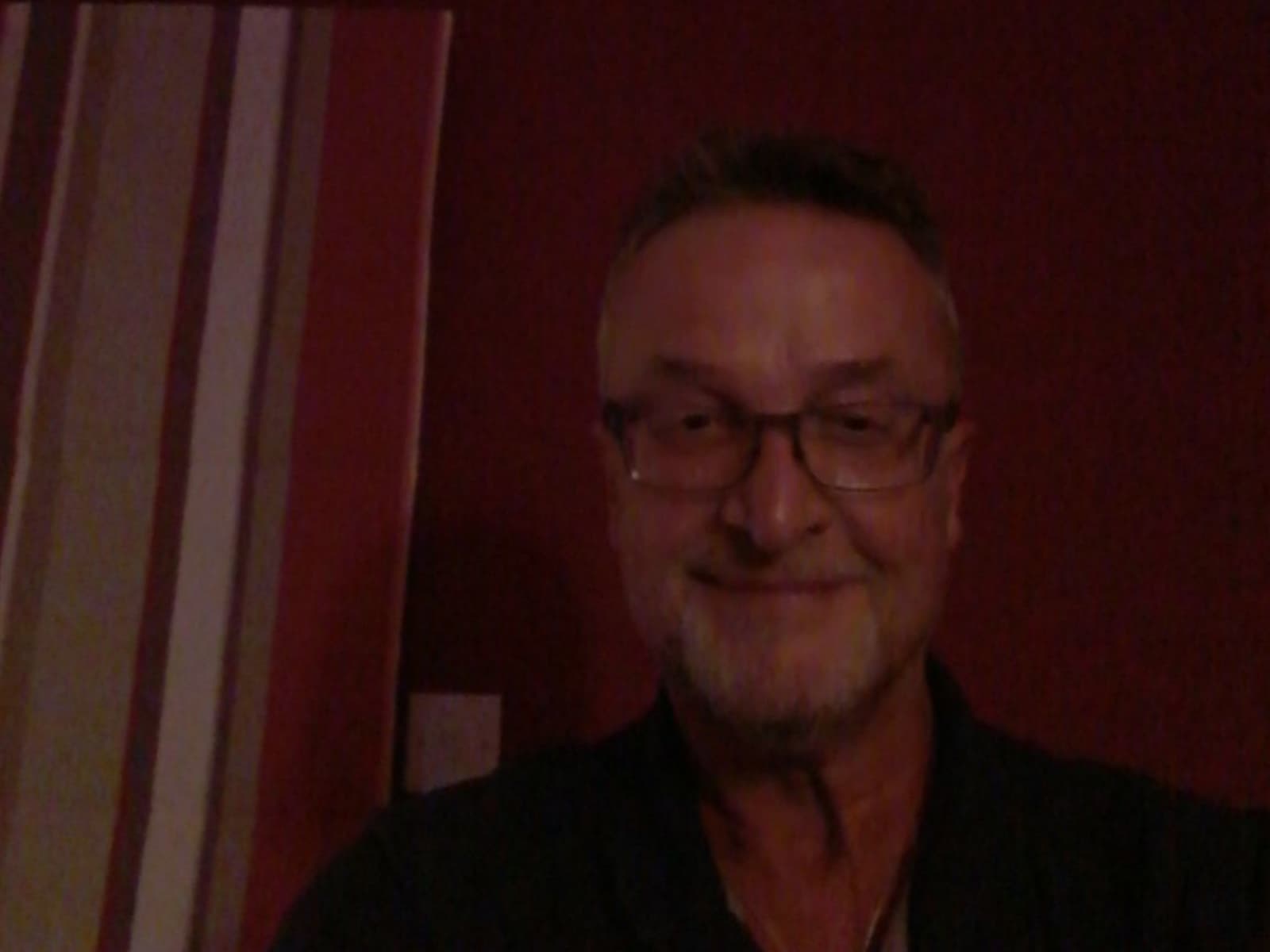 John from Canterbury, United Kingdom