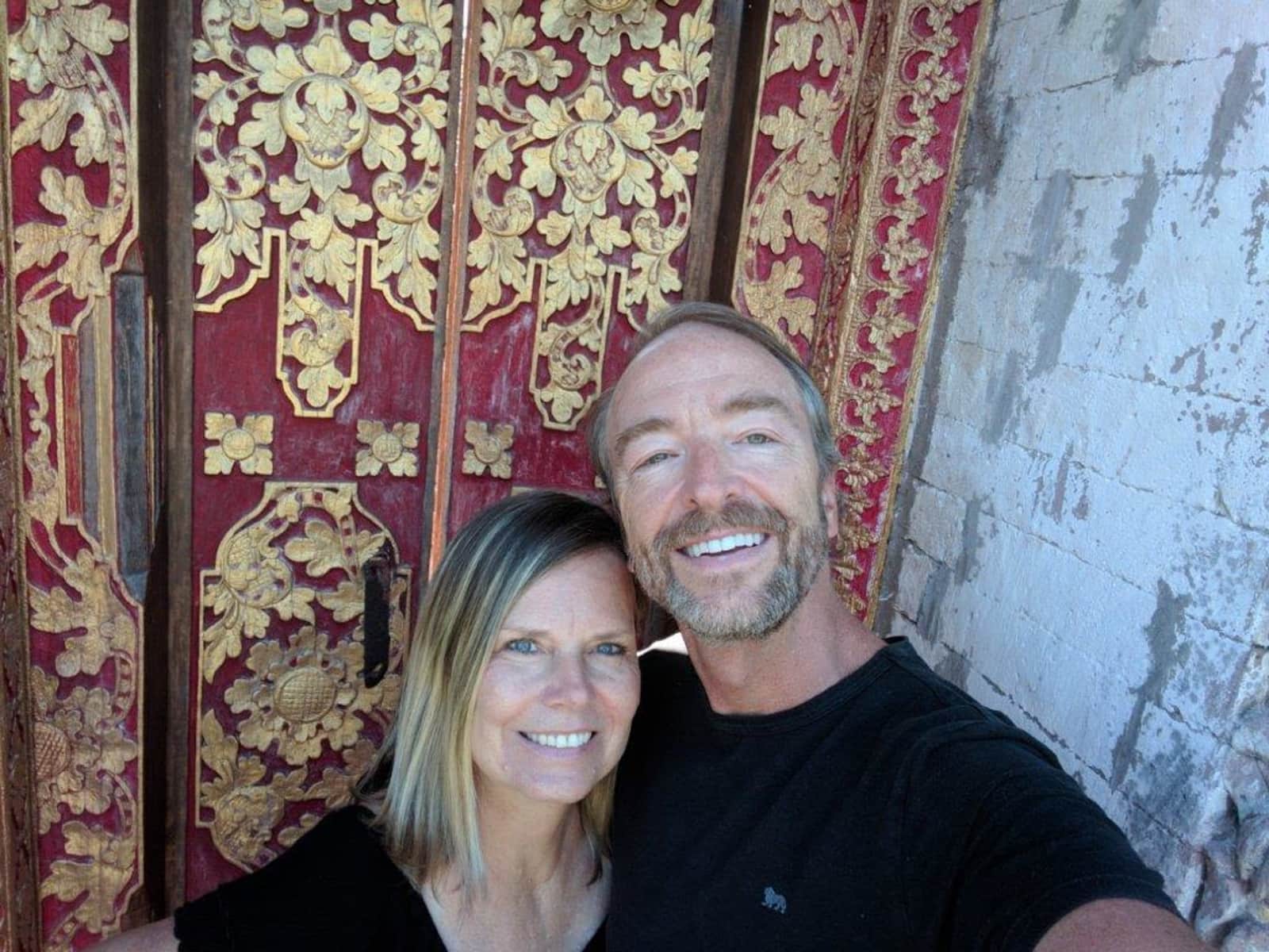 Melody & Cliff from Denver, Colorado, United States