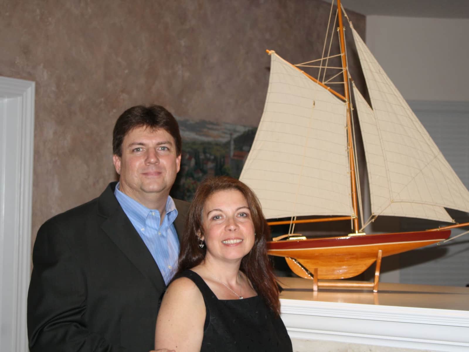 David & Kim from Orange Park, Florida, United States