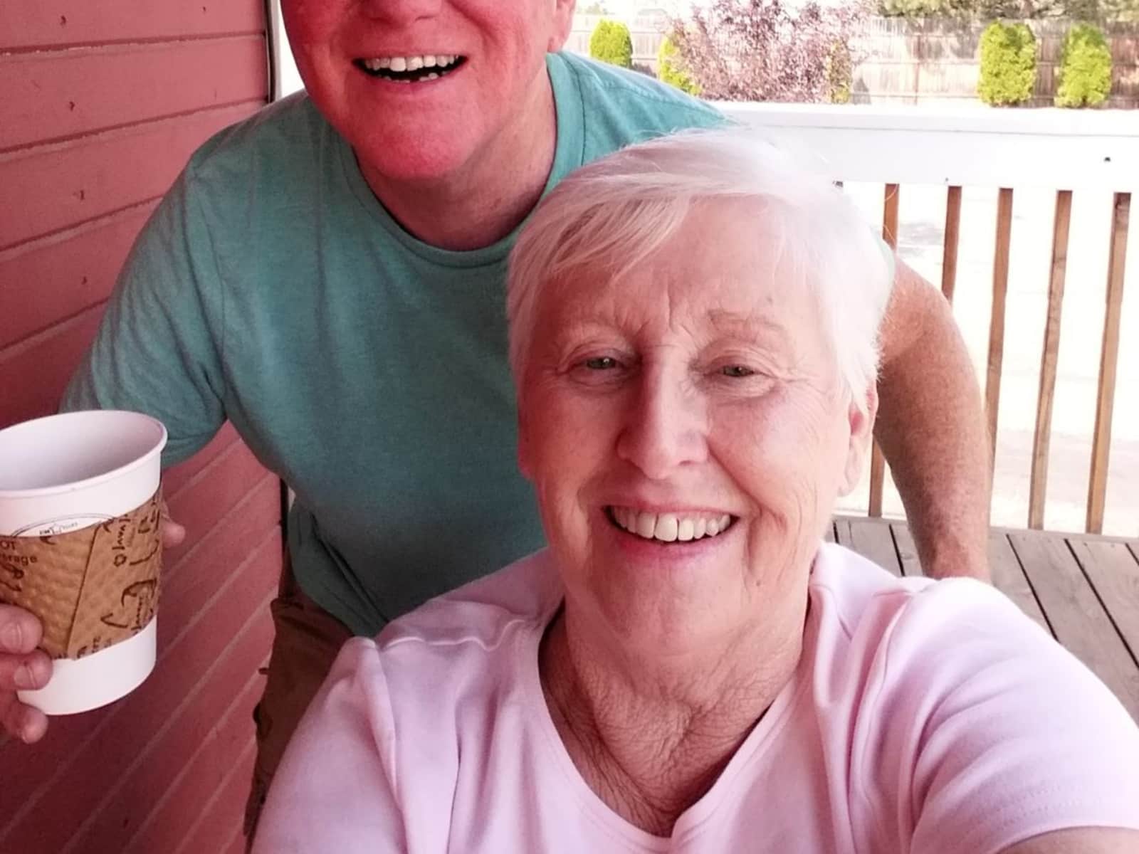 Sandra & bill & William (bill) from Yuma, Arizona, United States