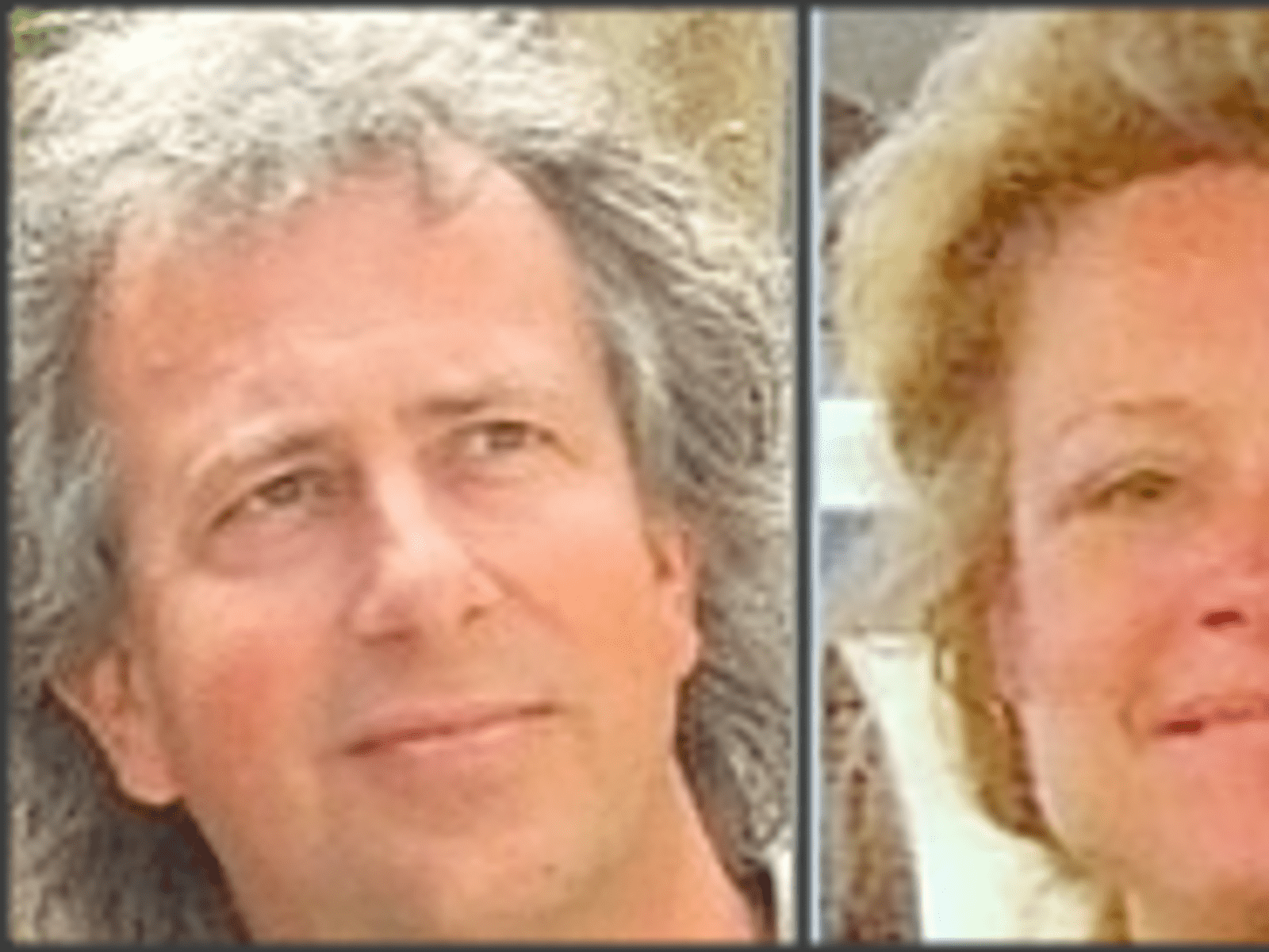 Jean-jacques & Gabriele from Montélimar, France