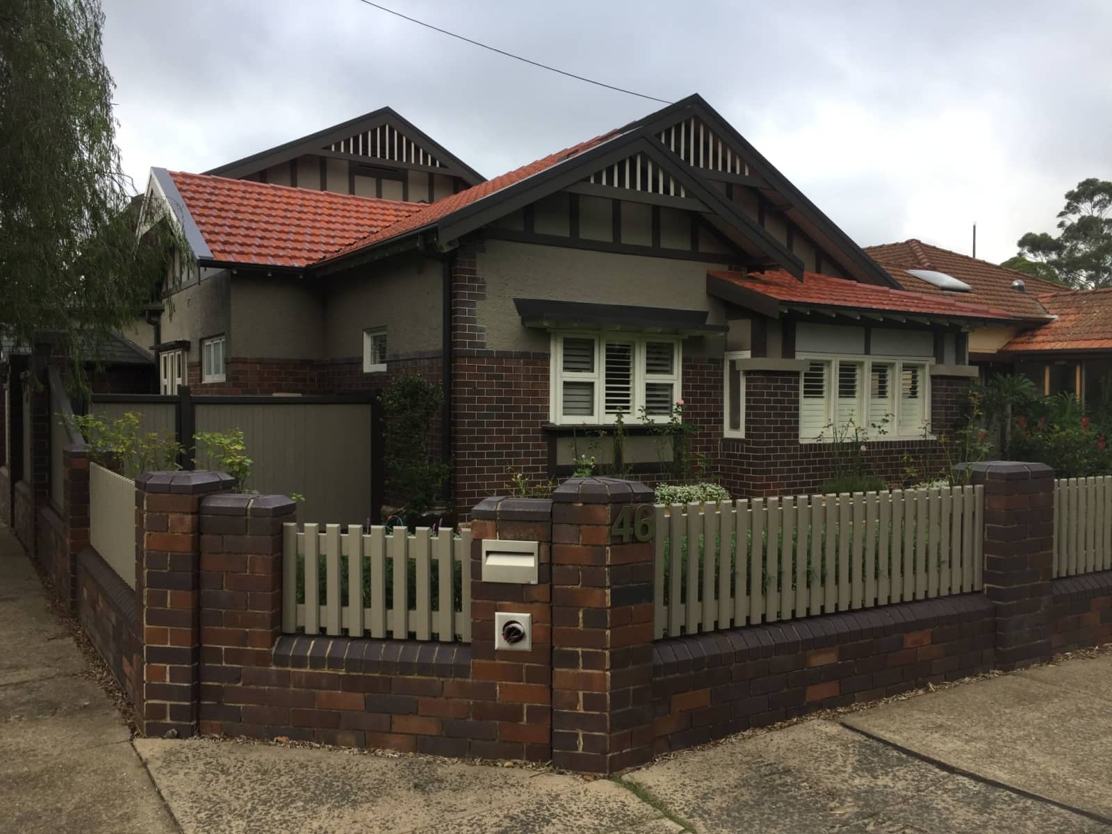 Housesitting assignment in Sydney, New South Wales, Australia