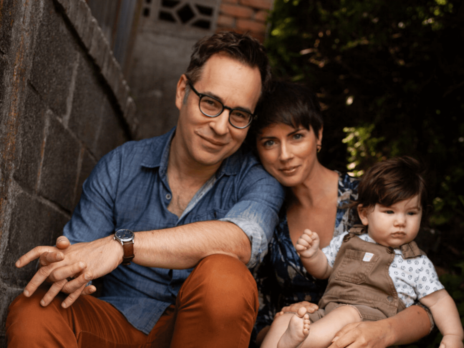 Emma & Brandon from Seattle, Washington, United States