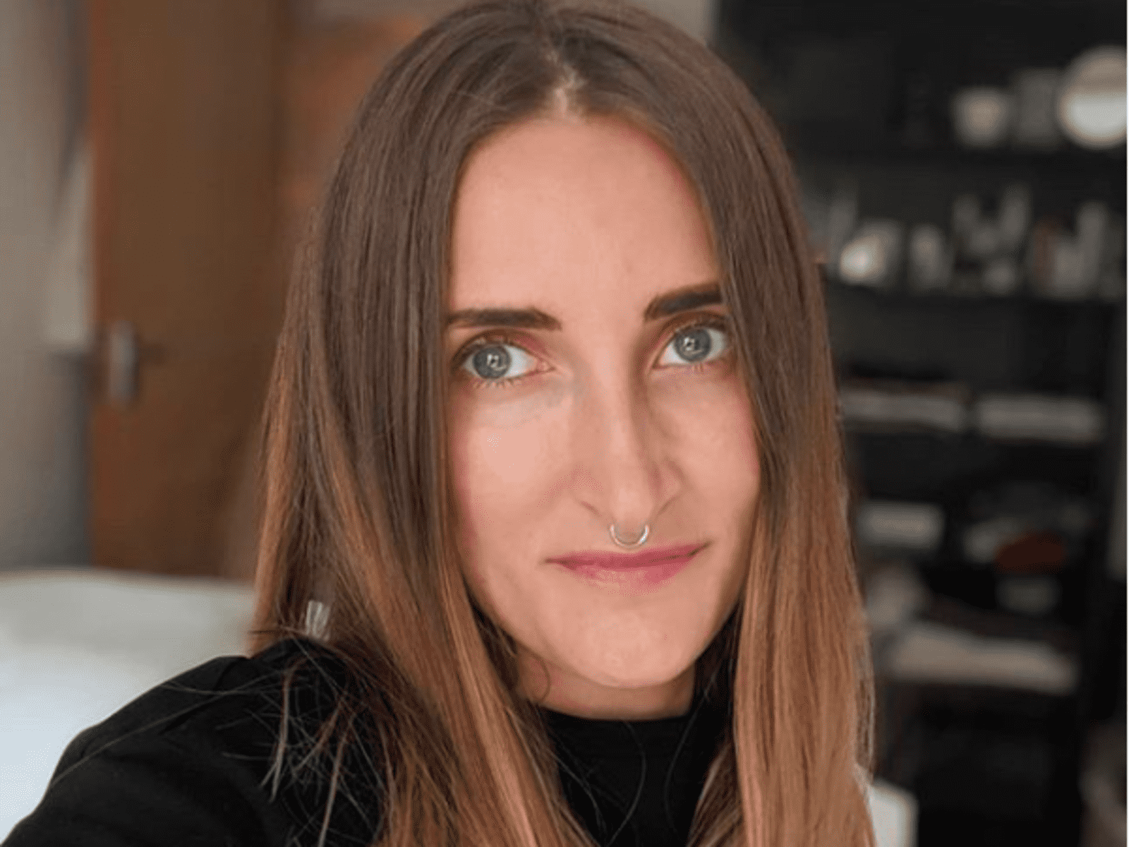 Elin from London, United Kingdom
