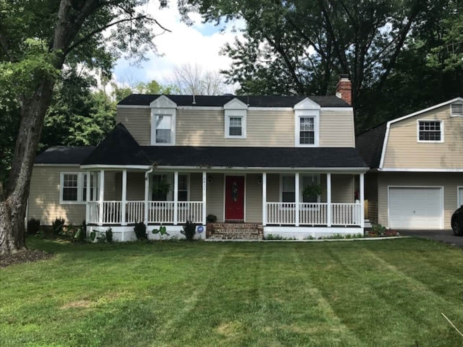 Housesitting assignment in Aspen Hill, Maryland, United States