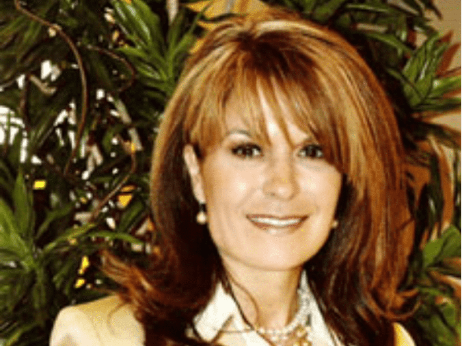 Barbara from Boca Raton, Florida, United States