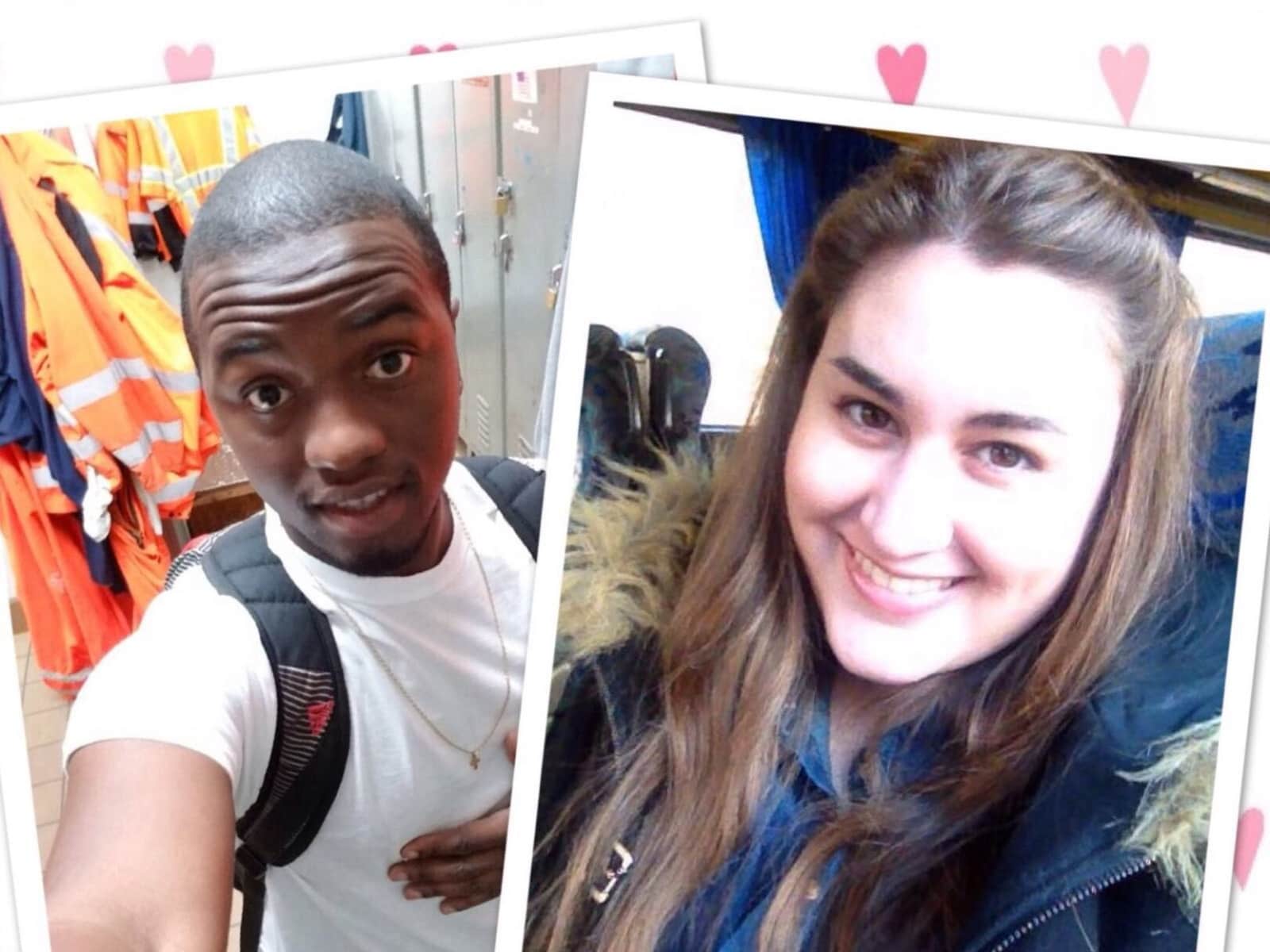 Laurie & Laurie from New York City, New York, United States