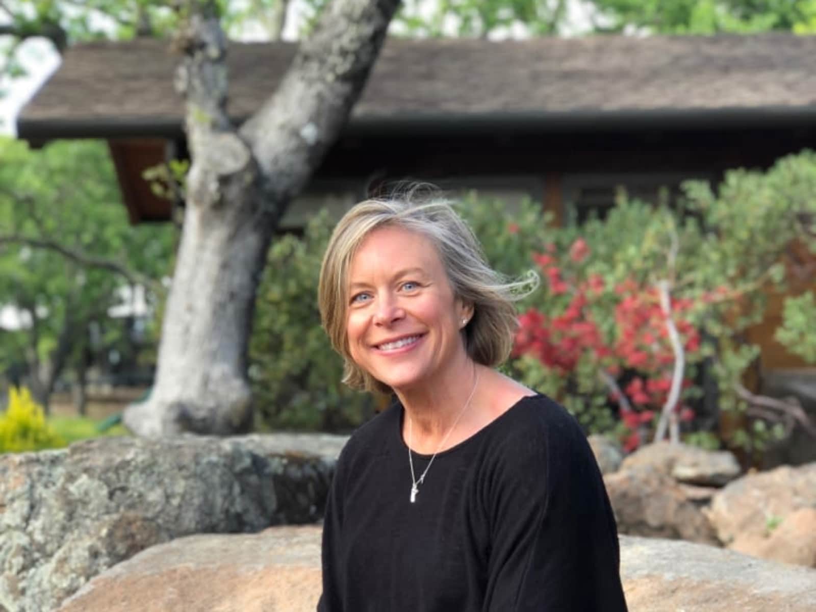 Robyn from Denver, Colorado, United States