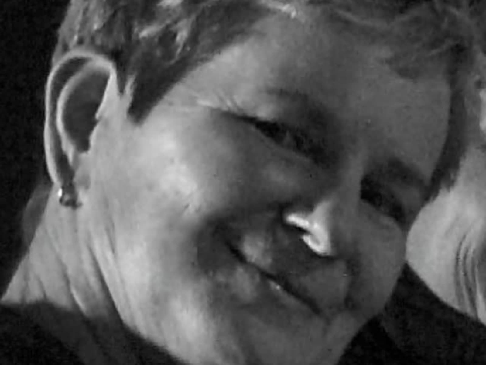 Sue from London, United Kingdom