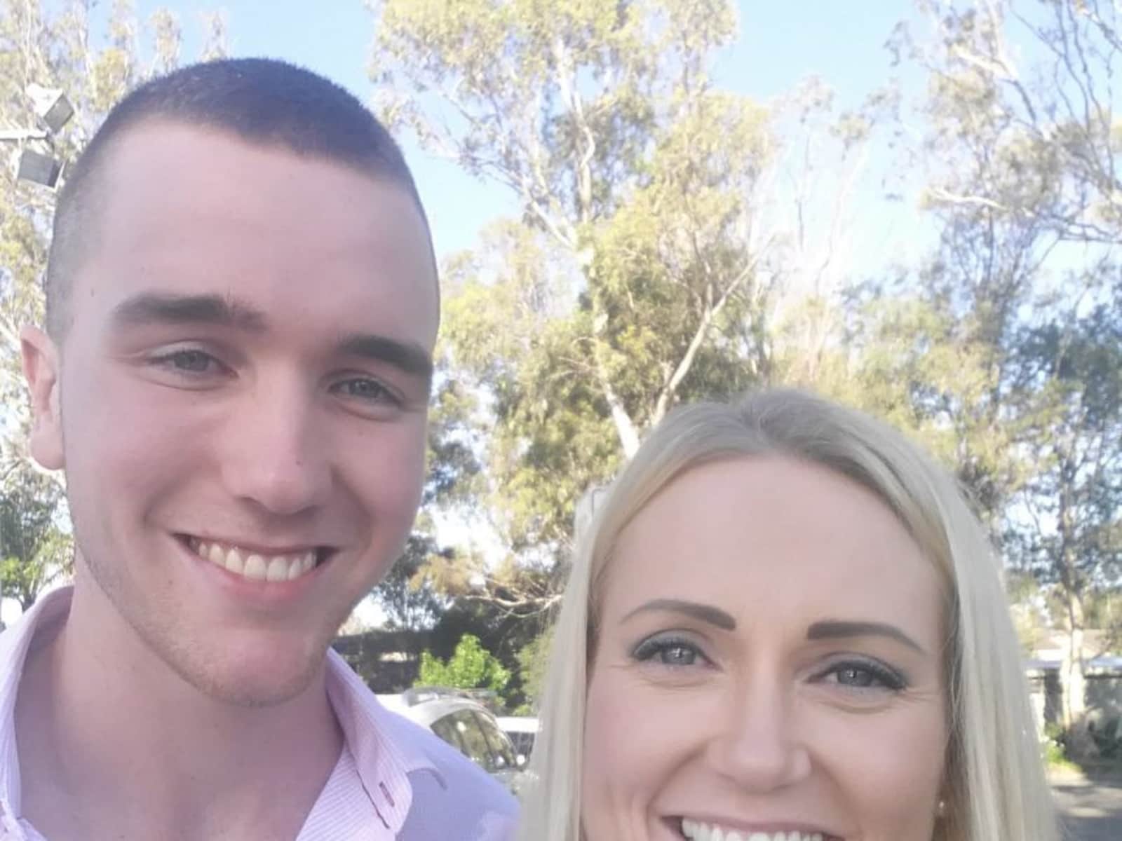 Rylie from Sydney, New South Wales, Australia