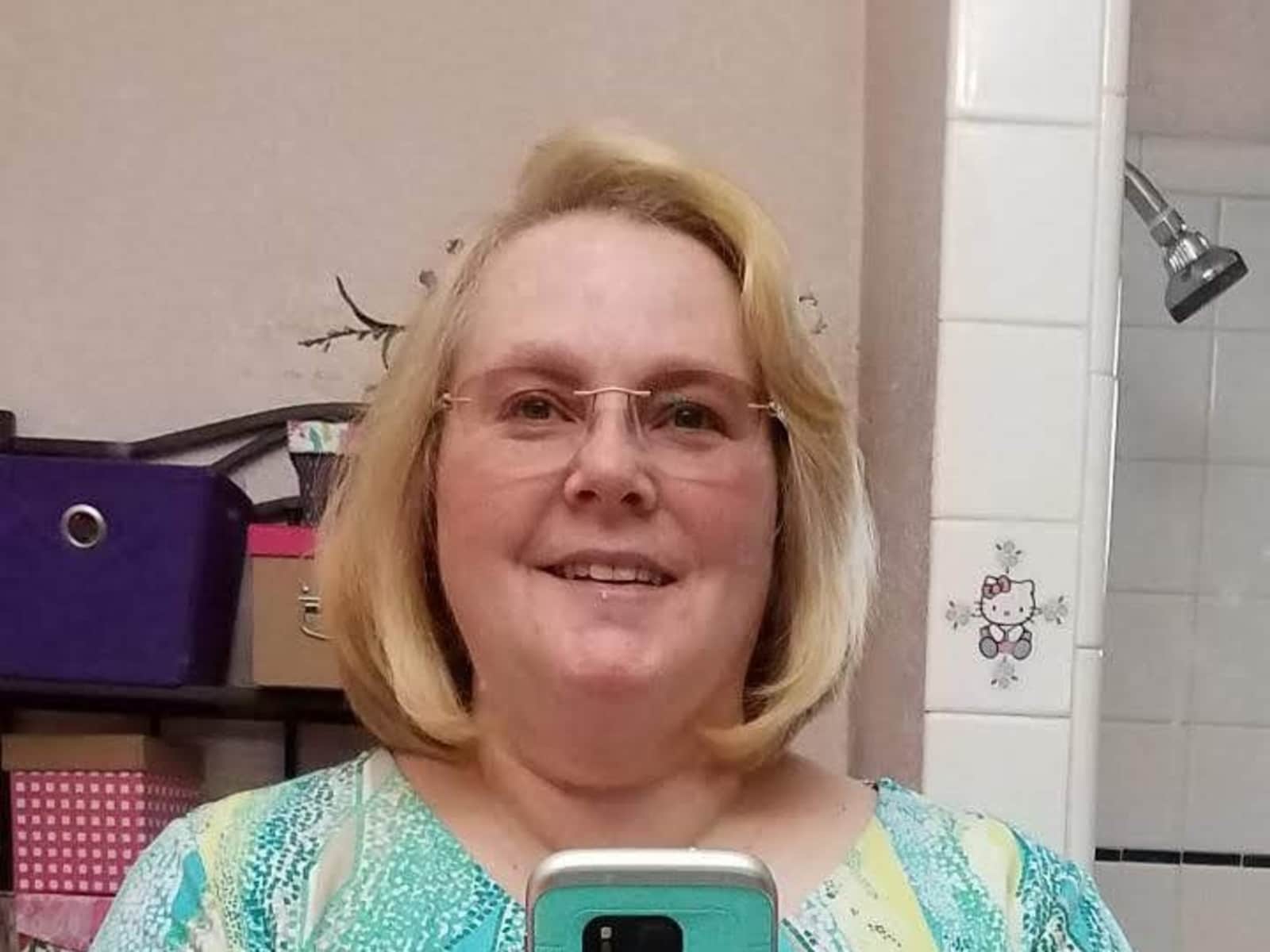Katherine from Saint George, Utah, United States