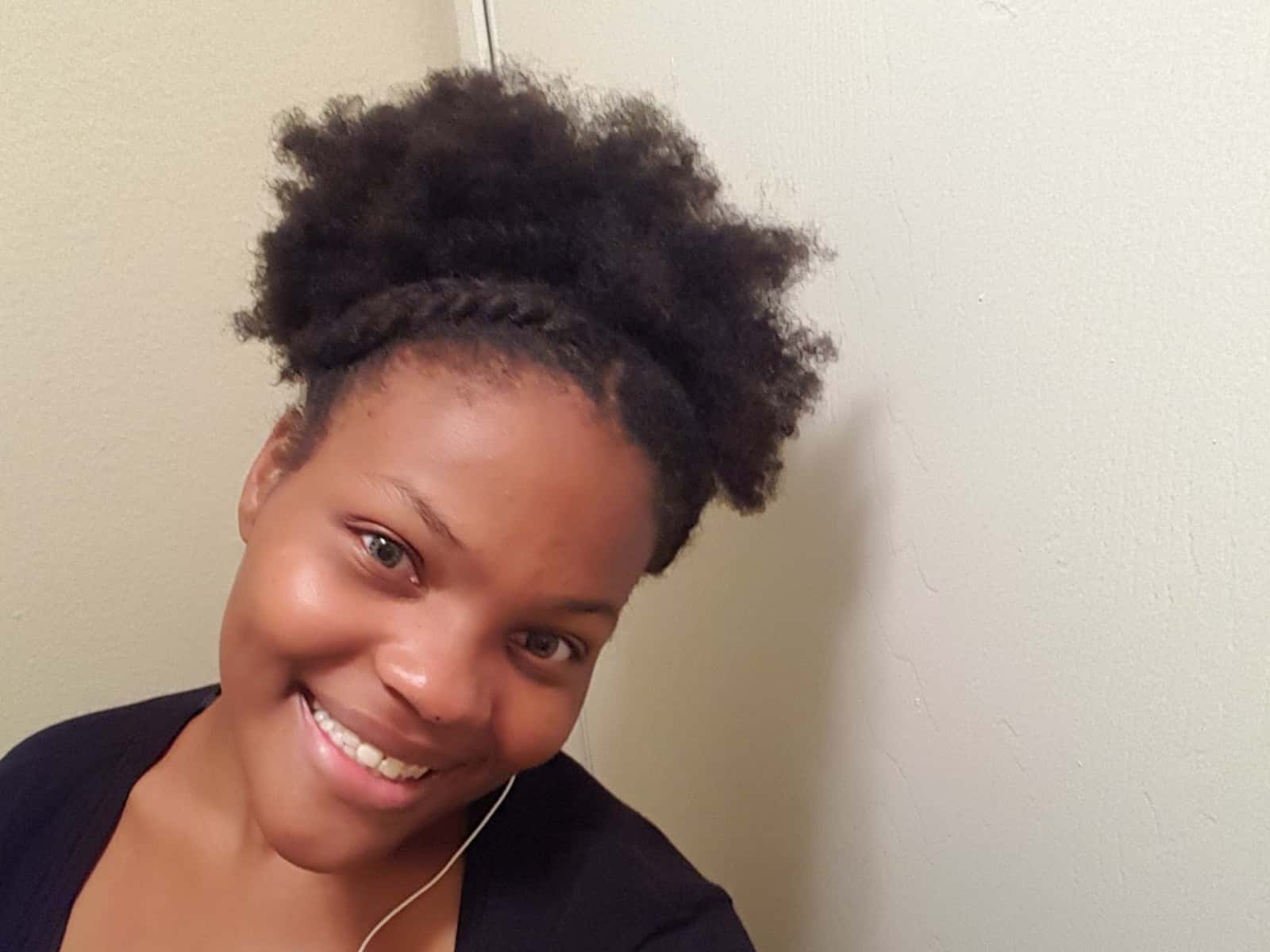 Shaquille from Las Vegas, Nevada, United States