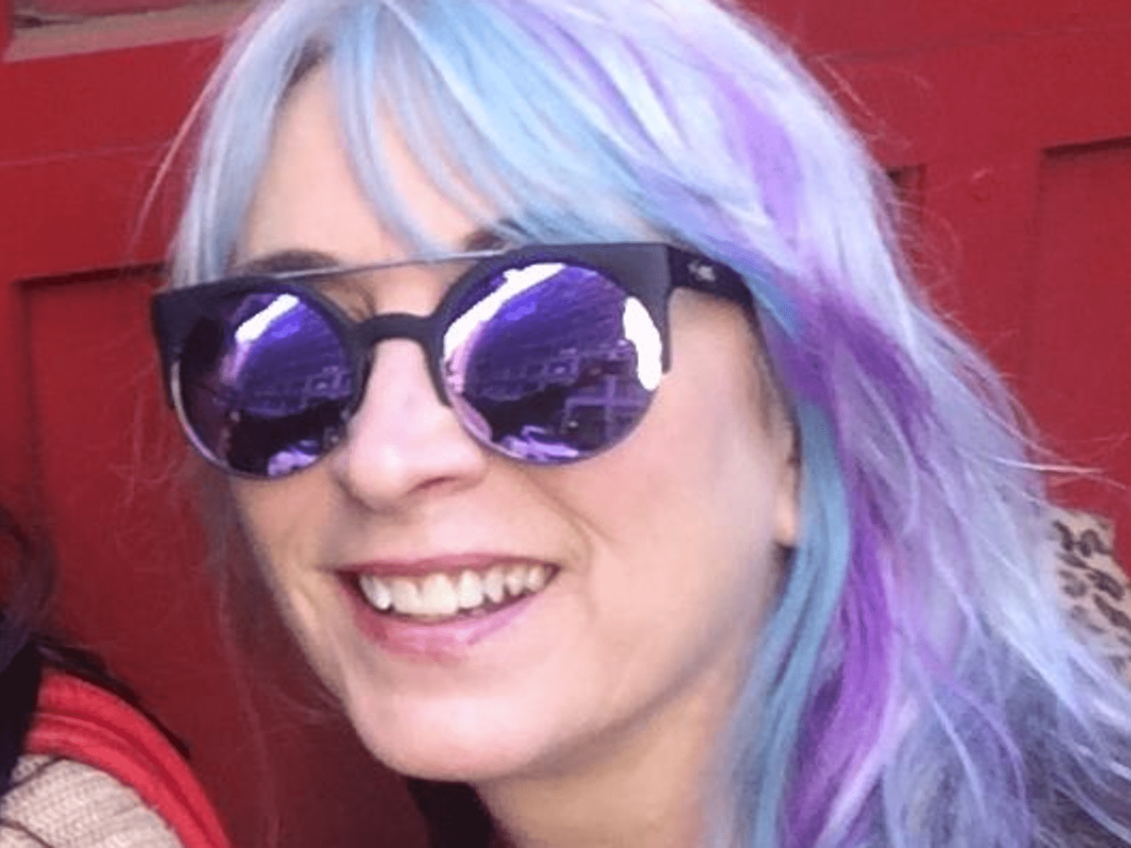 Jennifer from San Francisco, California, United States