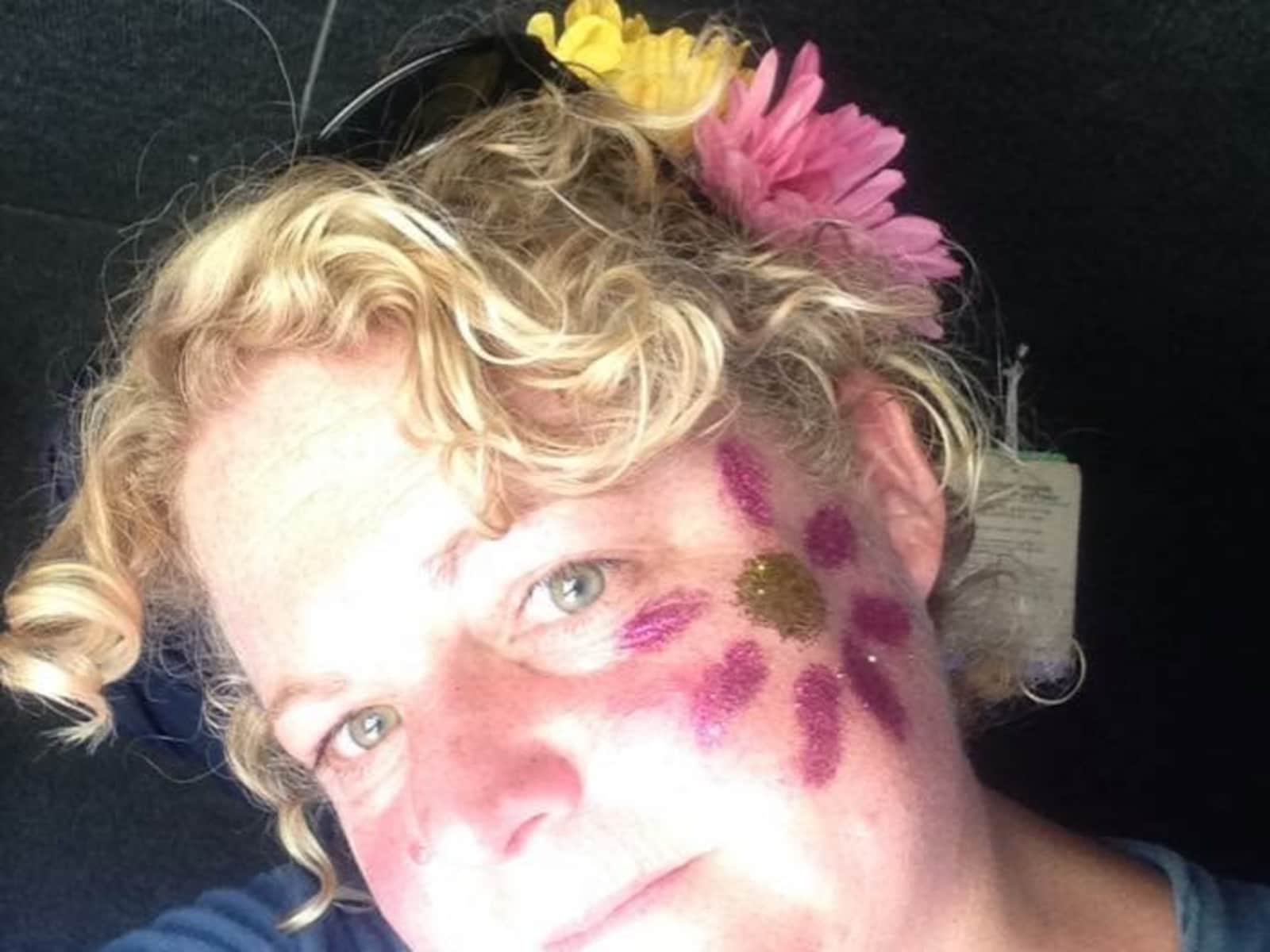 Ali from South Harting, United Kingdom
