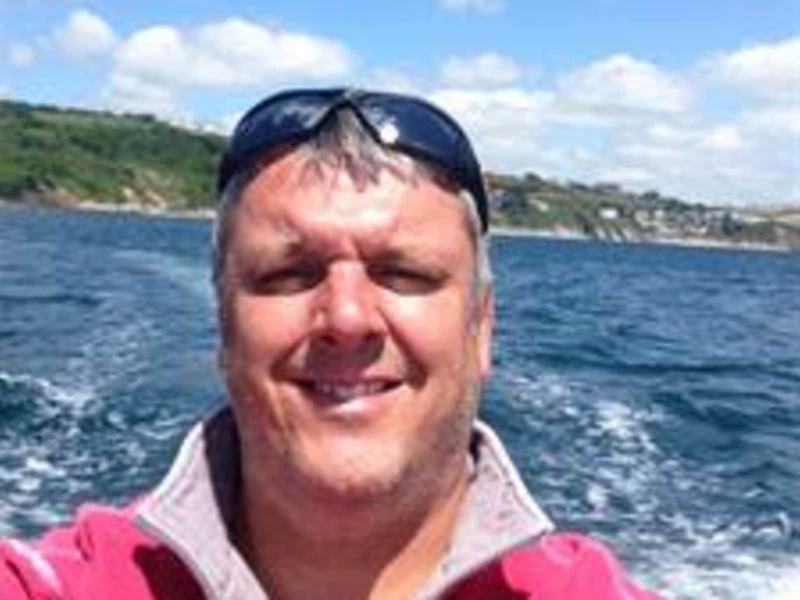 Mark from Bridgnorth, United Kingdom
