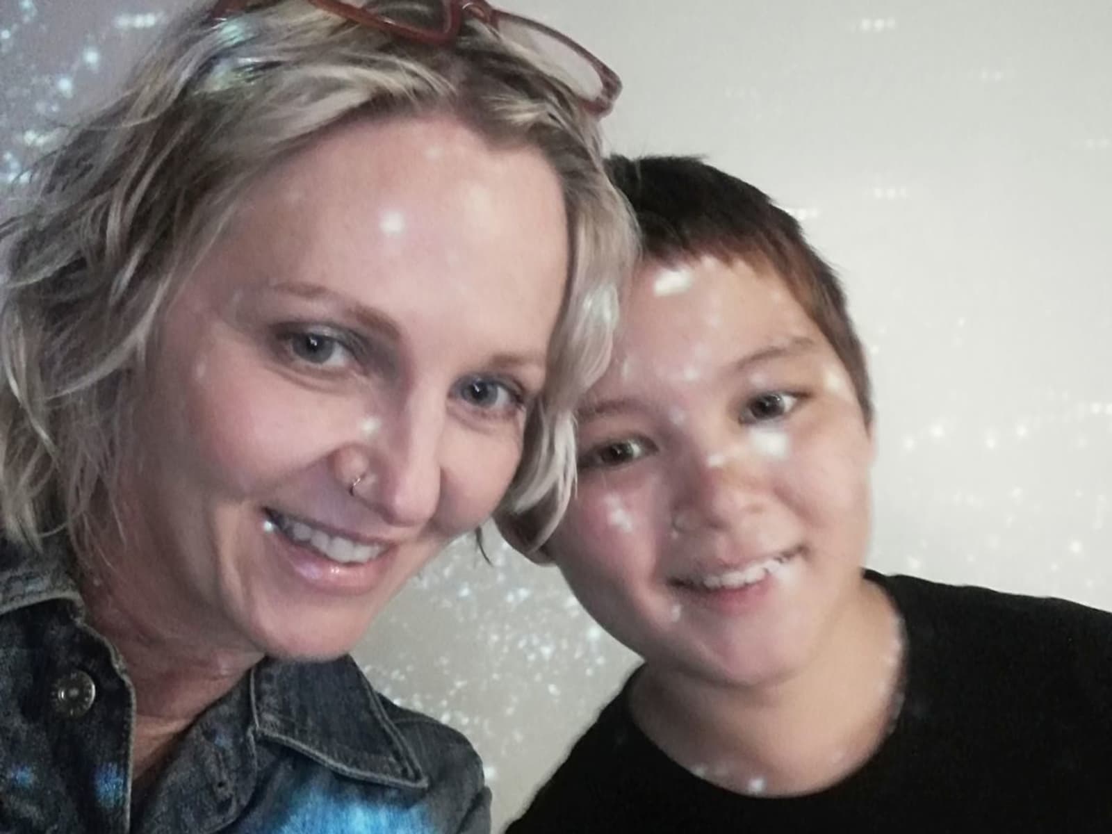 Sara from Chiang Mai, Thailand