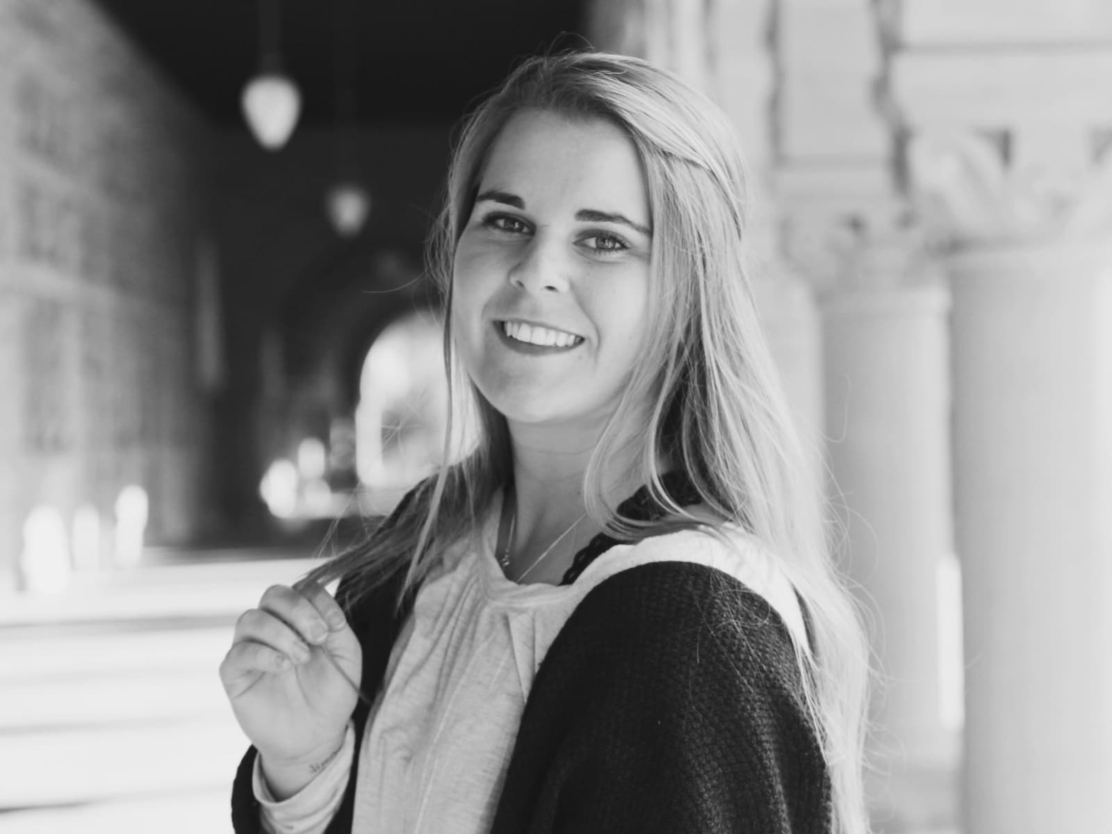 Molly from Torrance, California, United States