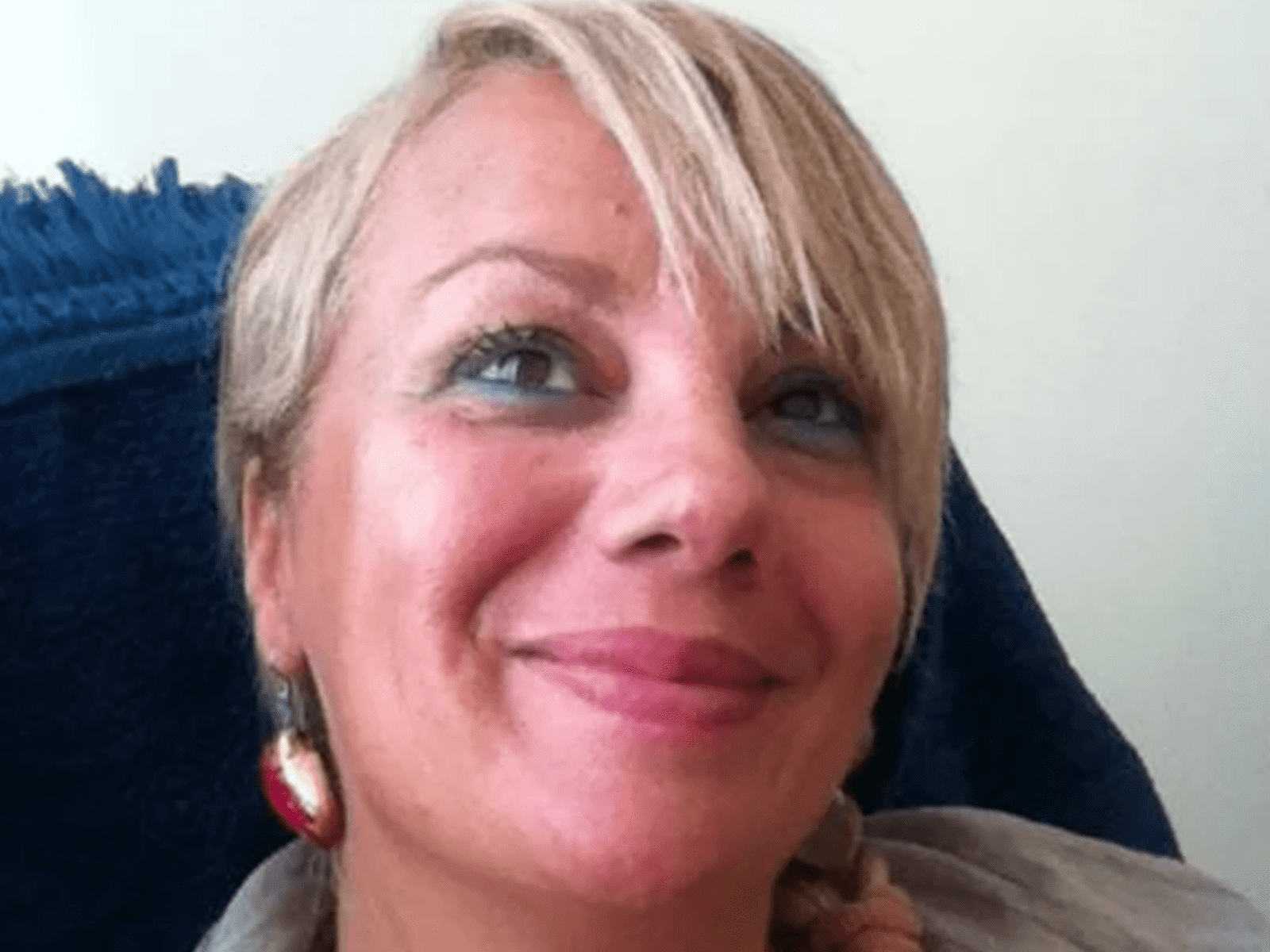 Angeliki from Los Angeles, California, United States