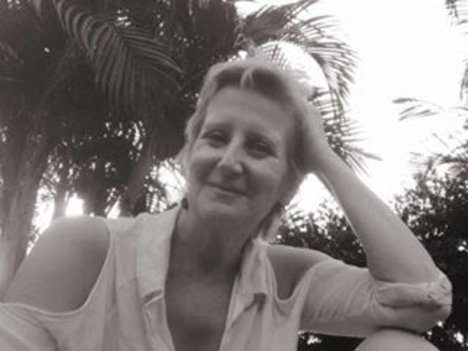 Shirley from Noosa Heads, Queensland, Australia