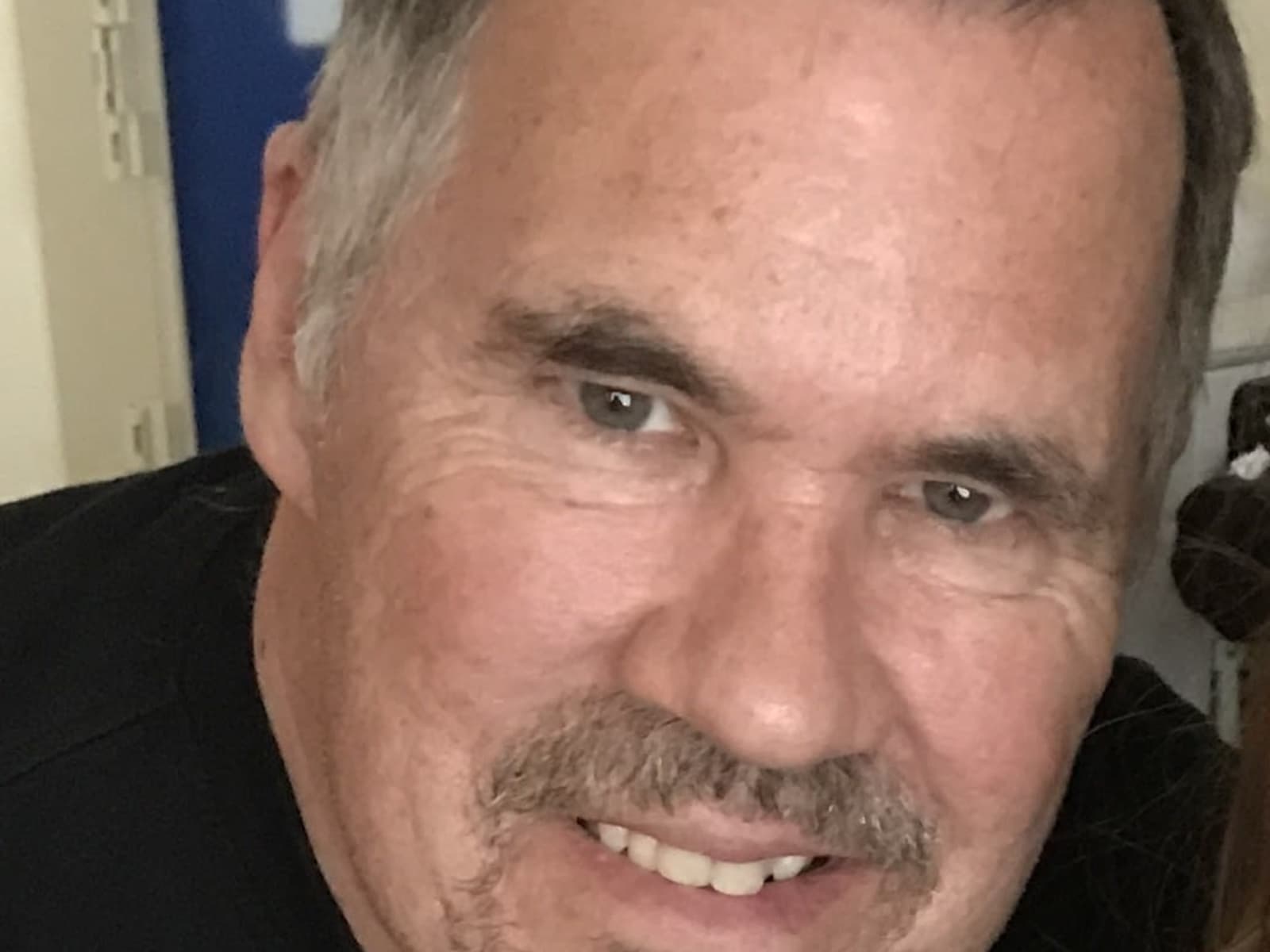 Bill from Oklahoma City, Oklahoma, United States