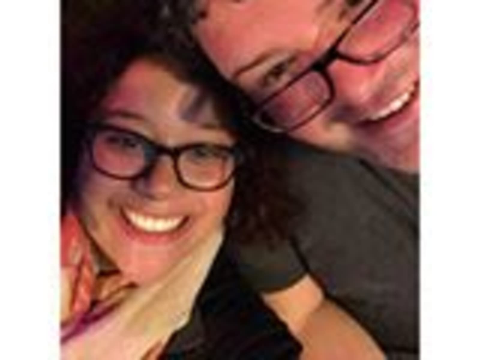 Brittany & Ryan from Seattle, Washington, United States