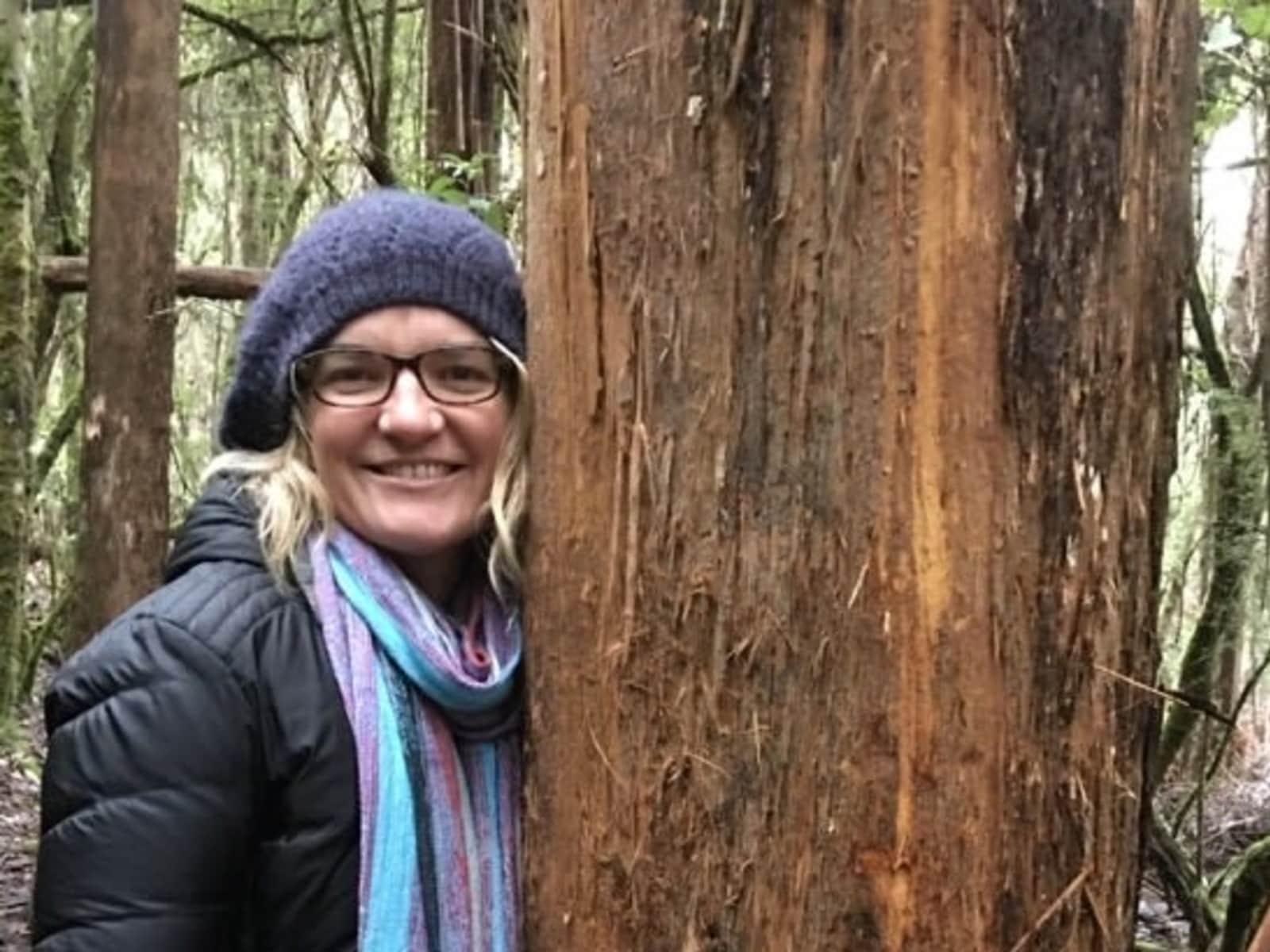 Ange from Hobart, Tasmania, Australia