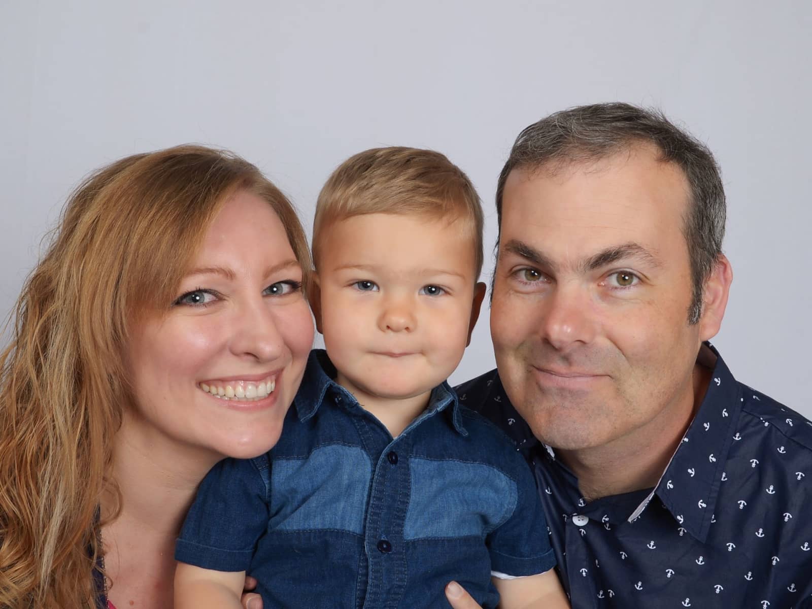 Lailani & Jeff from Castro Valley, California, United States
