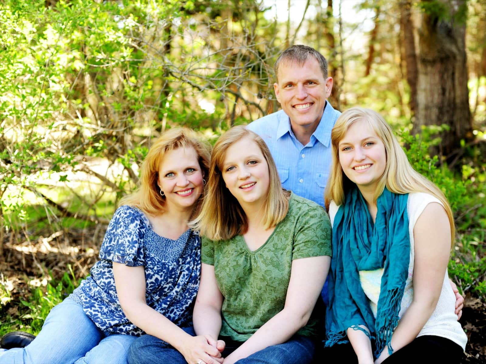 Reid & Lori from Richmond, Virginia, United States