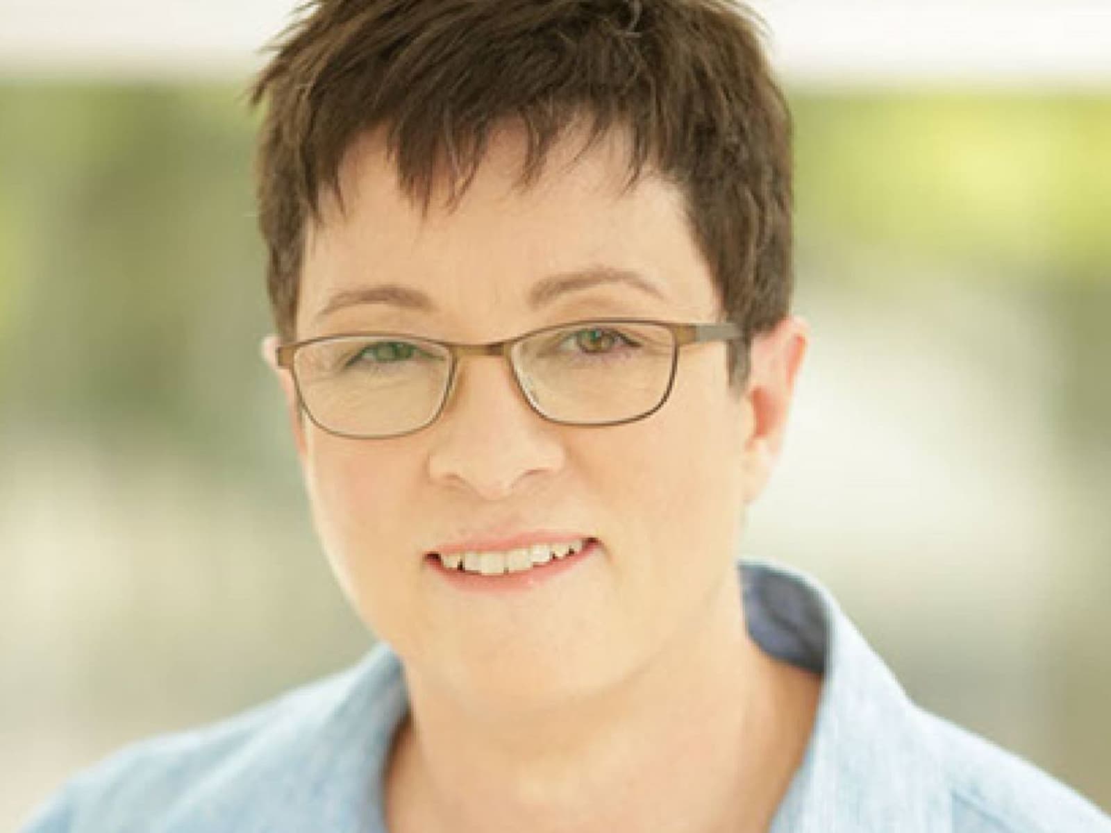 Kim from Brisbane, Queensland, Australia