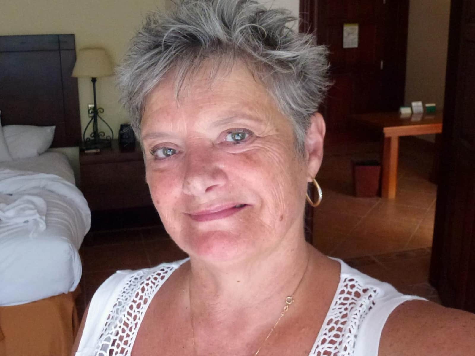 Jennifer from Ojochal, Costa Rica